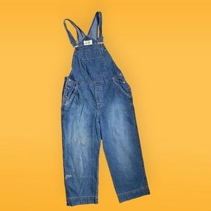 Vintage Cherokee Size Small Overalls